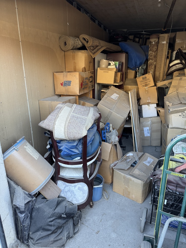 Public Storage P0016 -Timberlea Blvd  auction IB-5834 20