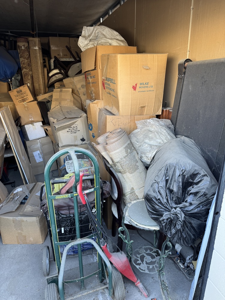 Public Storage P0016 -Timberlea Blvd  auction IB-5834 40