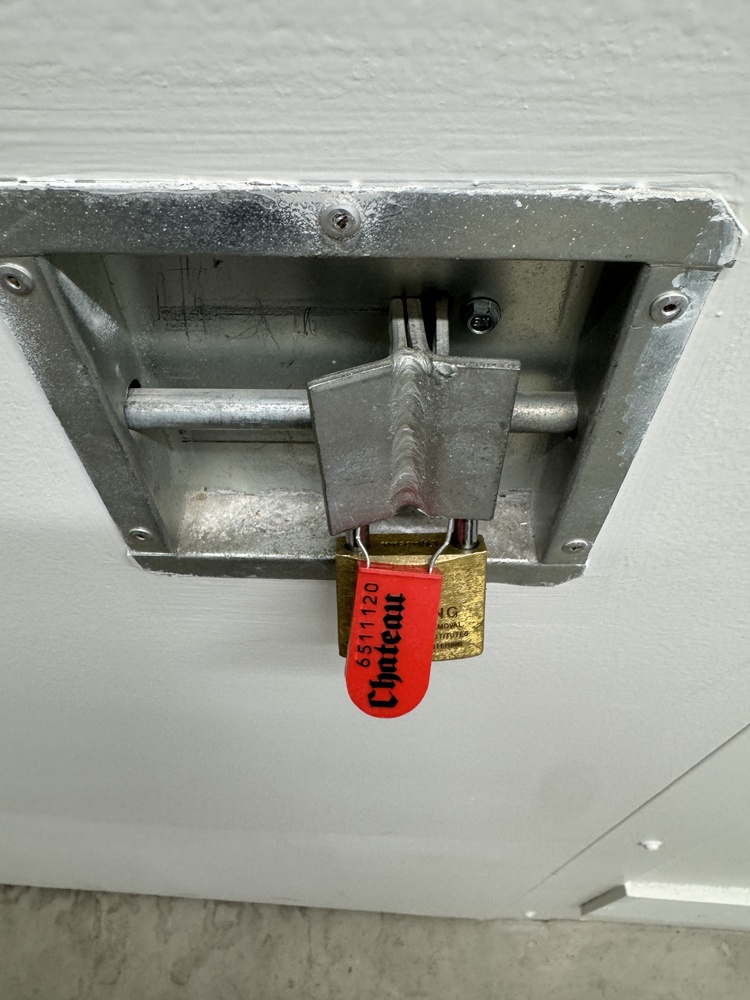 Public Storage P0016 -Timberlea Blvd  auction IB-3622