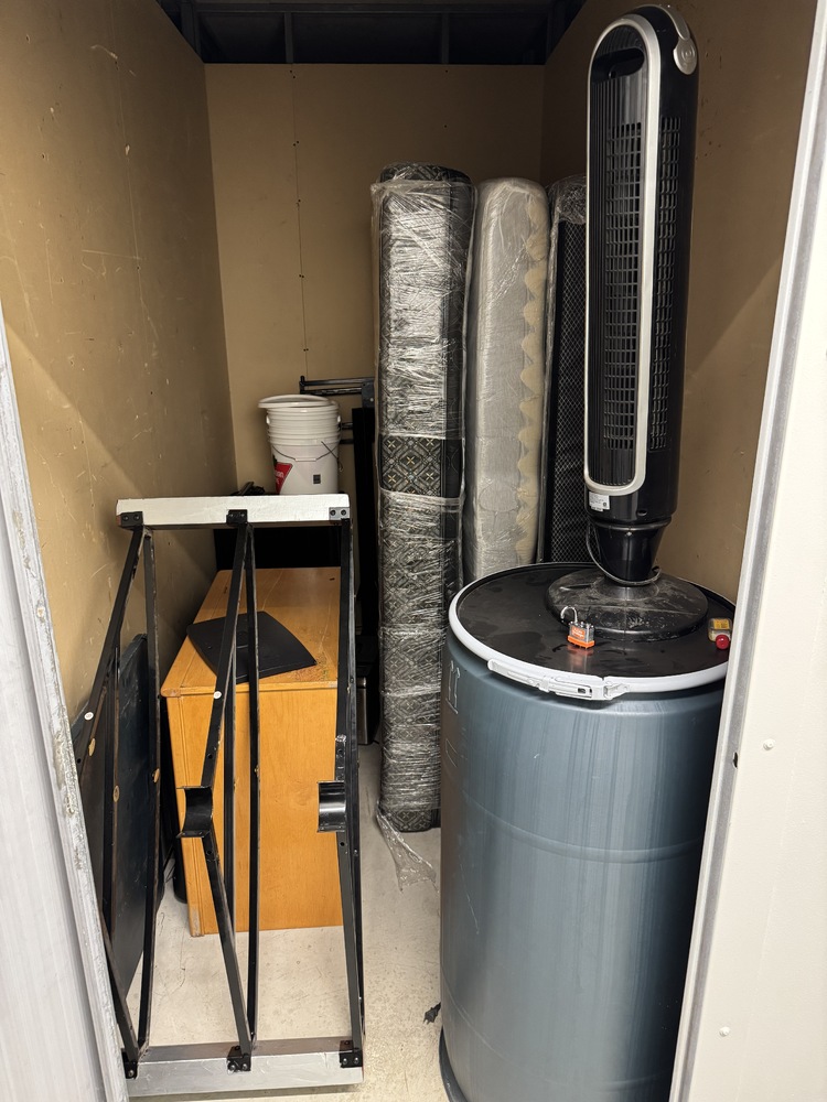 Public Storage P0016 -Timberlea Blvd  auction IB-3622 20