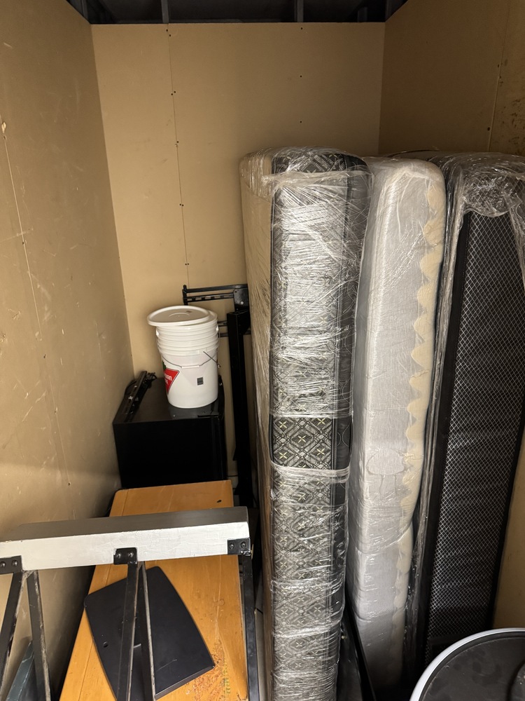 Public Storage P0016 -Timberlea Blvd  auction IB-3622 30