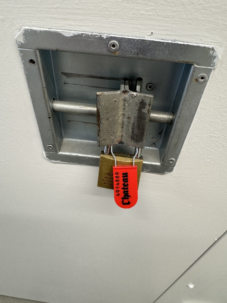 Public Storage P0016 -Timberlea Blvd  auction IB-4065