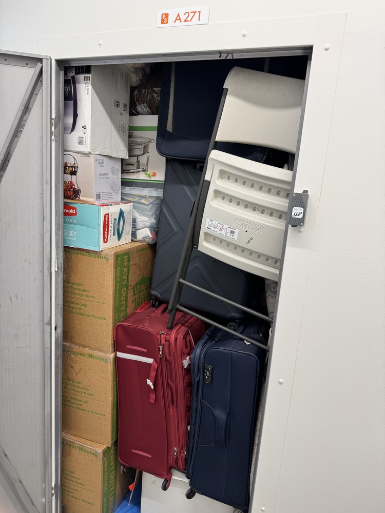 Public Storage P0016 -Timberlea Blvd  auction IB-4065 10