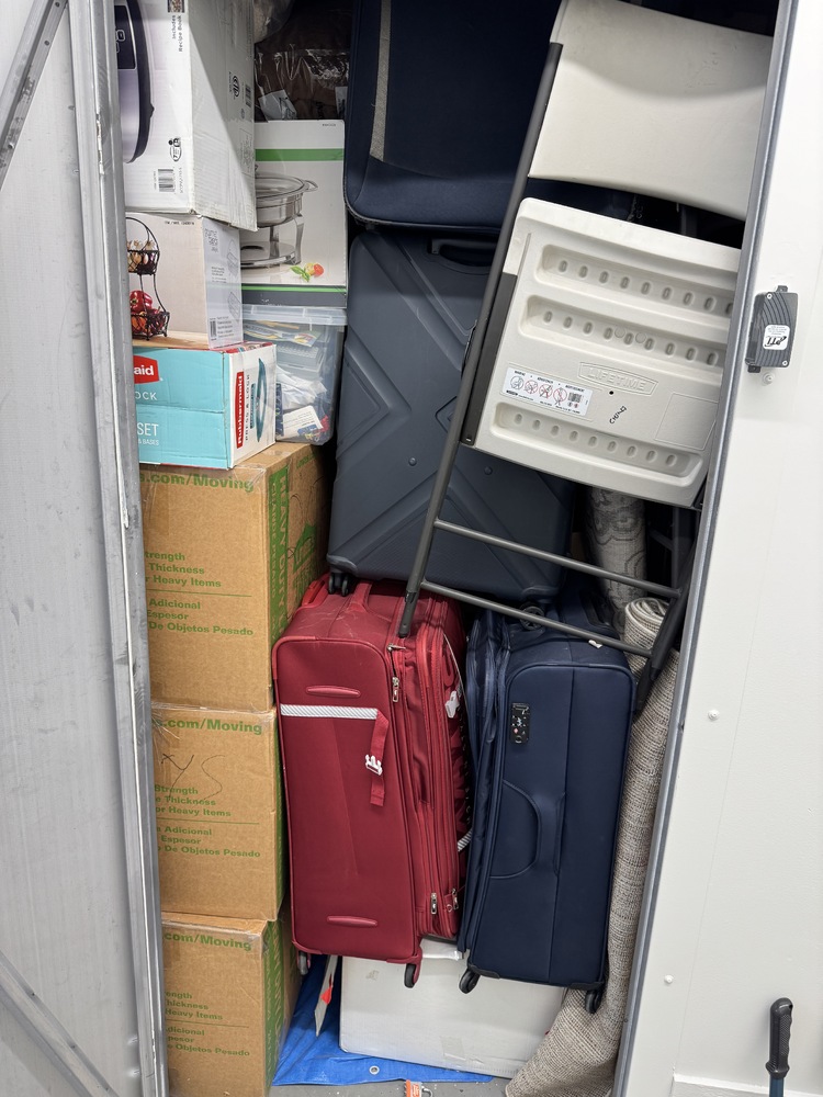 Public Storage P0016 -Timberlea Blvd  auction IB-4065 20