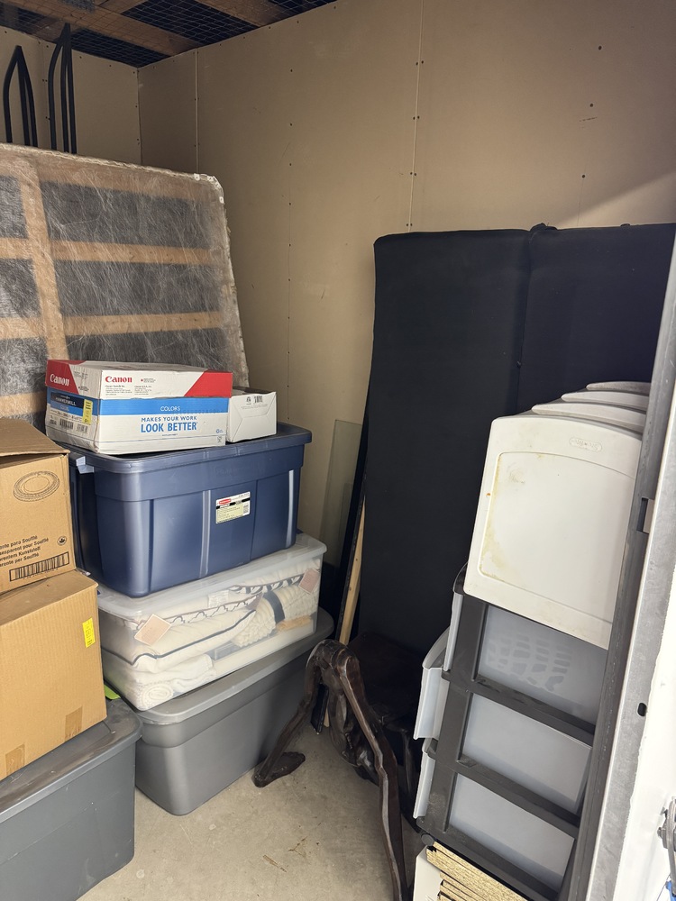 Public Storage P0016 -Timberlea Blvd  auction IB-4926 10