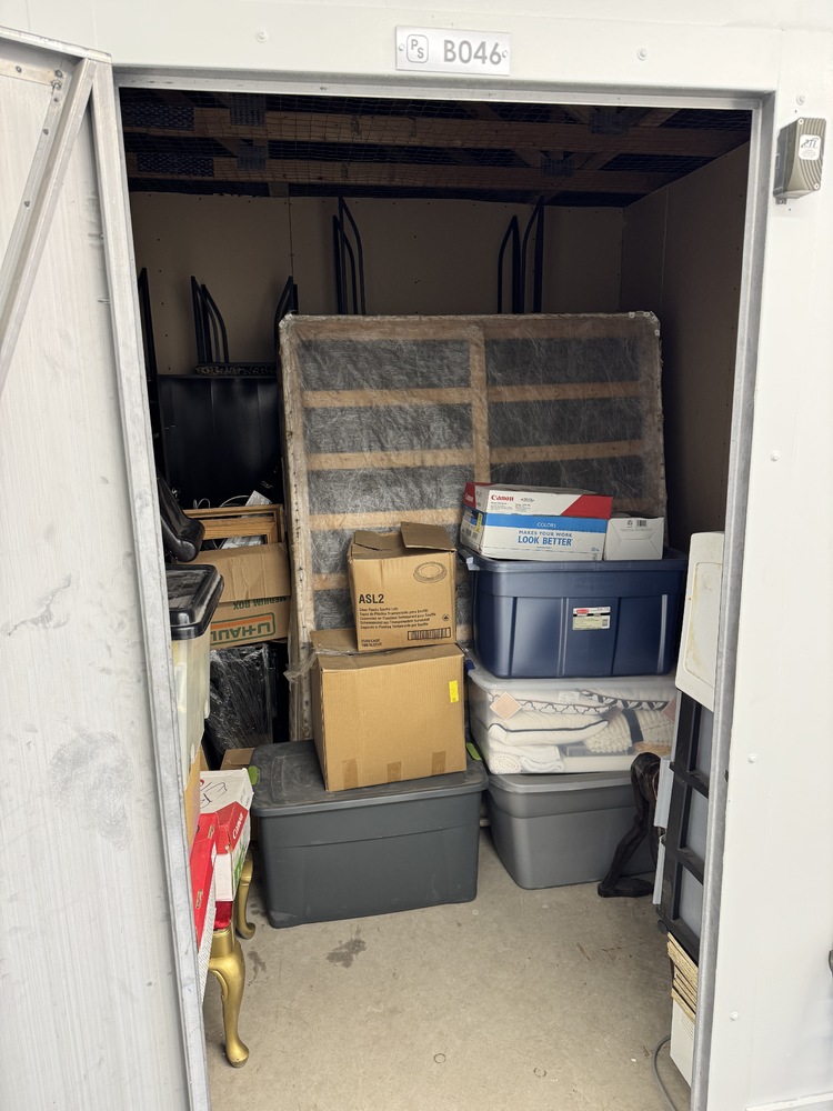 Public Storage P0016 -Timberlea Blvd  auction IB-4926 20