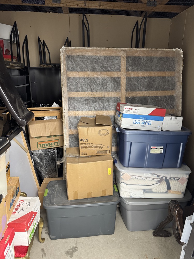 Public Storage P0016 -Timberlea Blvd  auction IB-4926 30