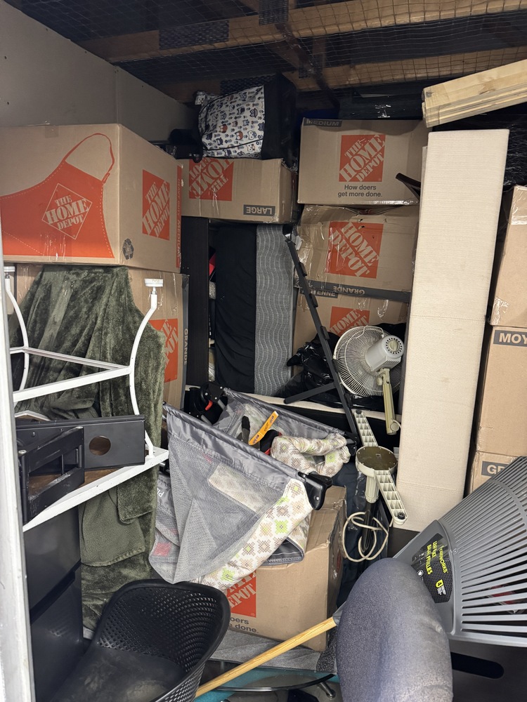 Public Storage P0016 -Timberlea Blvd  auction IB-8052 30