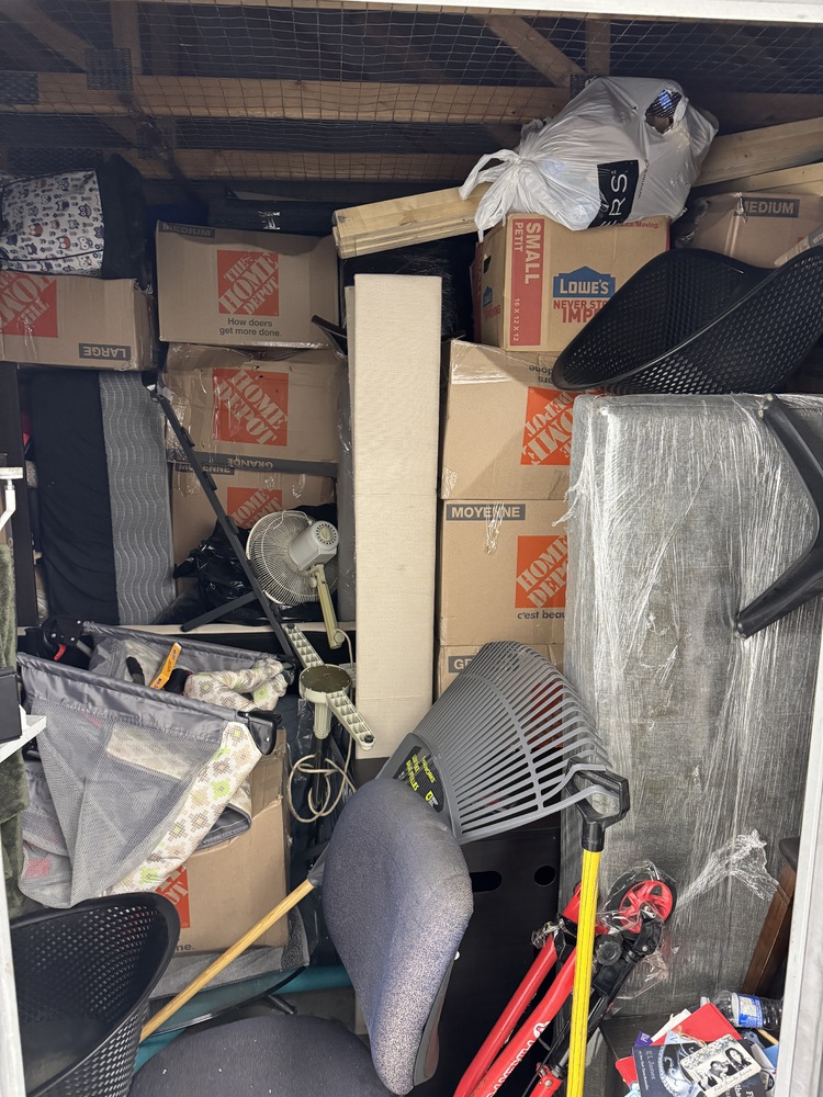 Public Storage P0016 -Timberlea Blvd  auction IB-8052 40