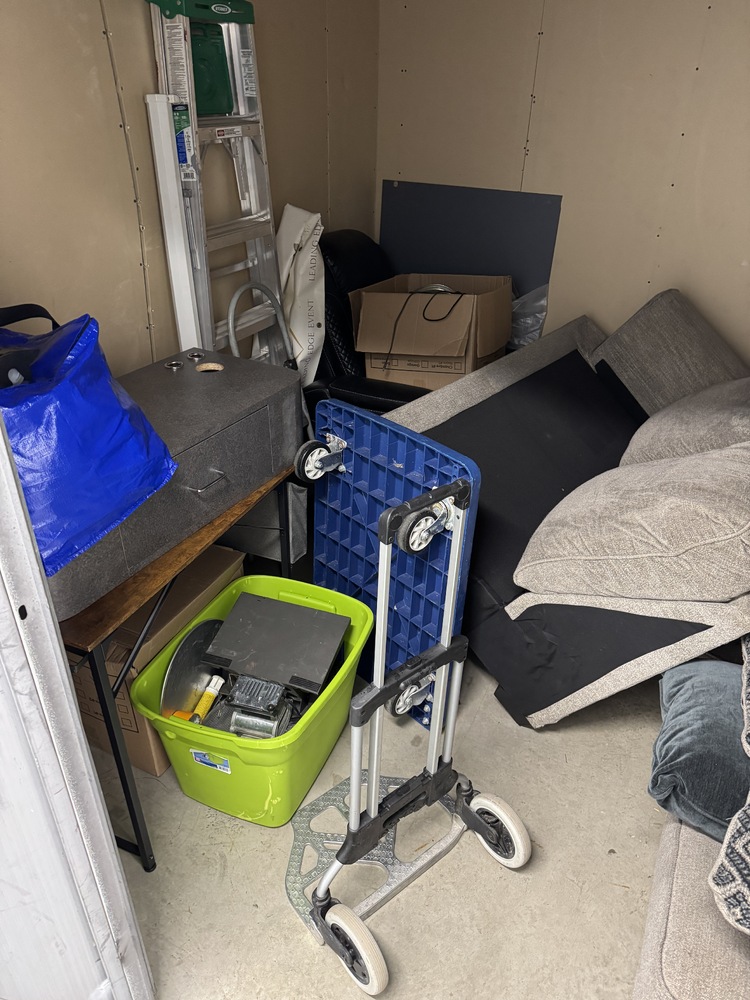 Public Storage P0016 -Timberlea Blvd  auction IB-1237 20