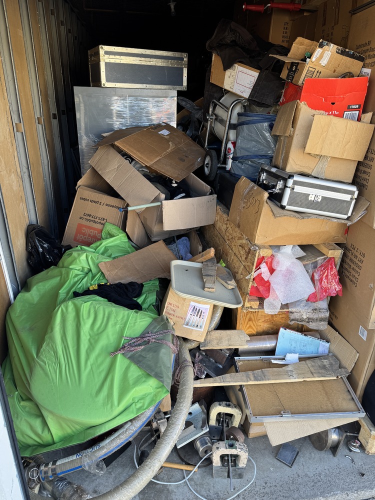 Public Storage P0016 -Timberlea Blvd  auction IB-3946 40