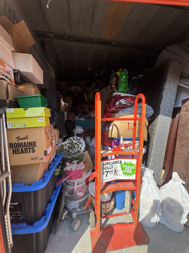 Public Storage P0056 -Winston Churchill Blvd  auction IB-1682