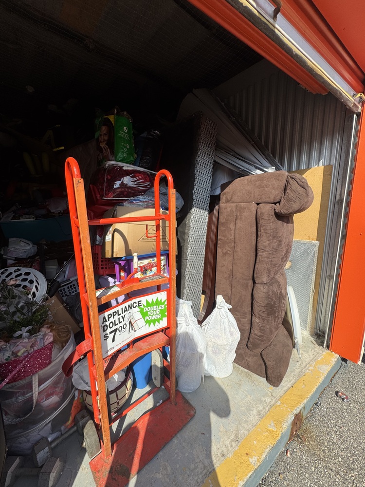 Public Storage P0056 -Winston Churchill Blvd  auction IB-1682 10