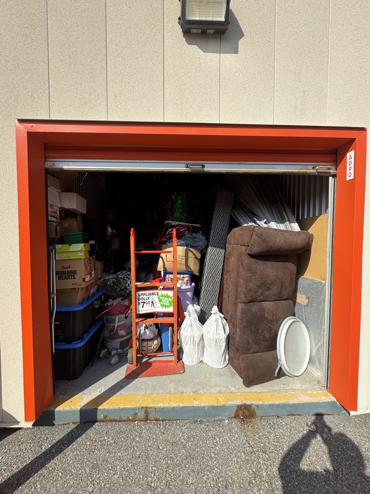 Public Storage P0056 -Winston Churchill Blvd  auction IB-1682 20