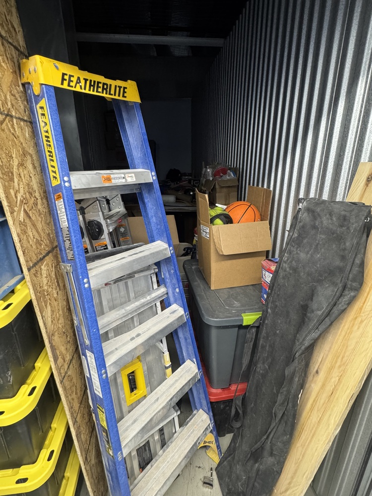 Public Storage P0056 -Winston Churchill Blvd  auction IB-9965 10