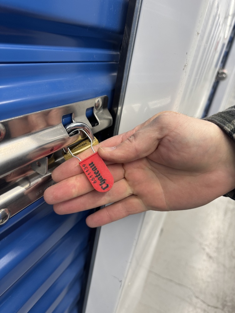 Public Storage P0056 -Winston Churchill Blvd  auction IB-9965 20