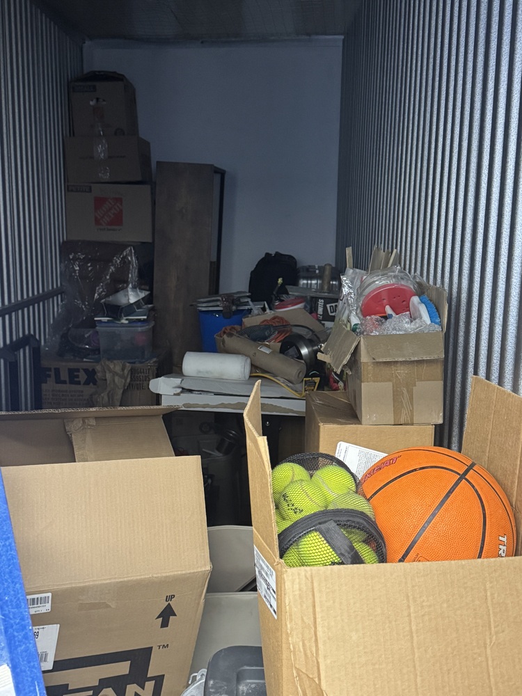 Public Storage P0056 -Winston Churchill Blvd  auction IB-9965 40