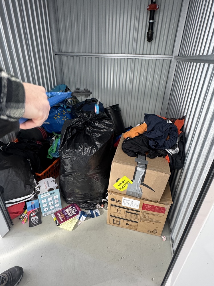 Public Storage P0056 -Winston Churchill Blvd  auction IB-9554 20