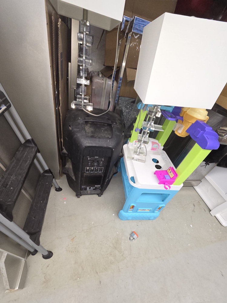 Public Storage P0056 -Winston Churchill Blvd  auction IB-1644