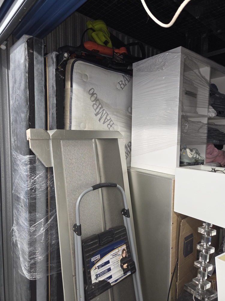 Public Storage P0056 -Winston Churchill Blvd  auction IB-1644 30