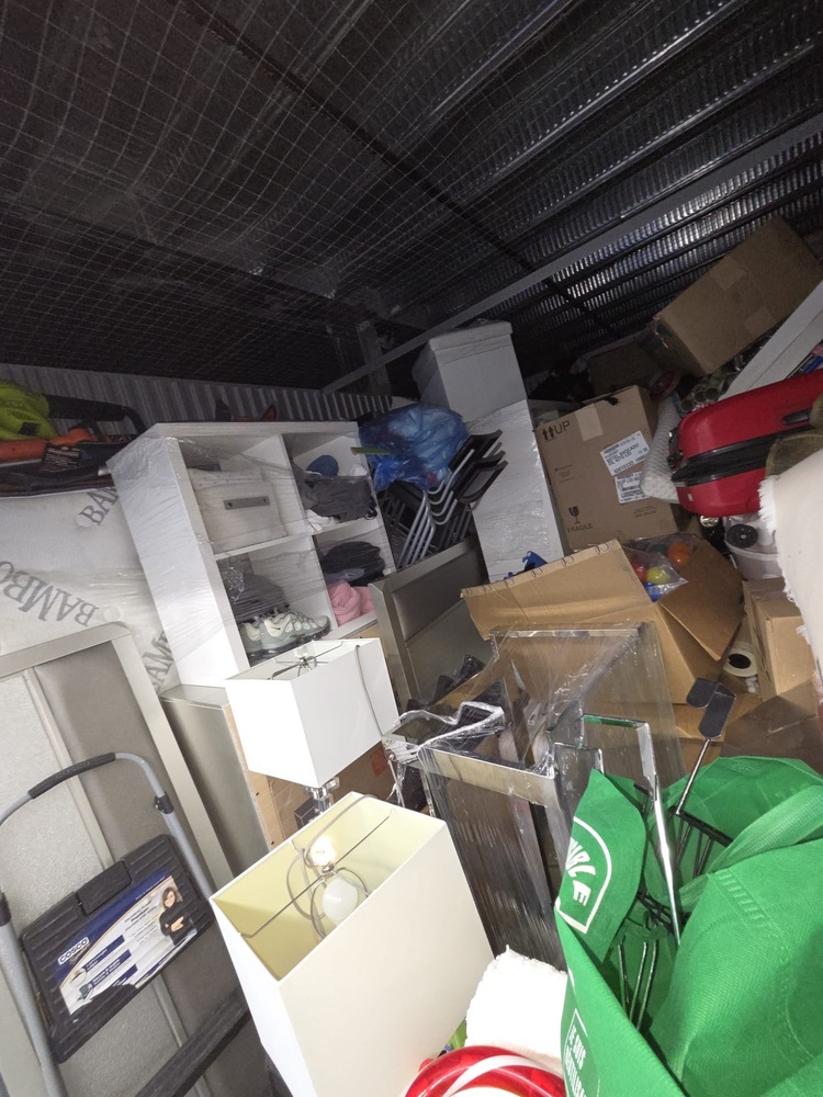 Public Storage P0056 -Winston Churchill Blvd  auction IB-1644 40