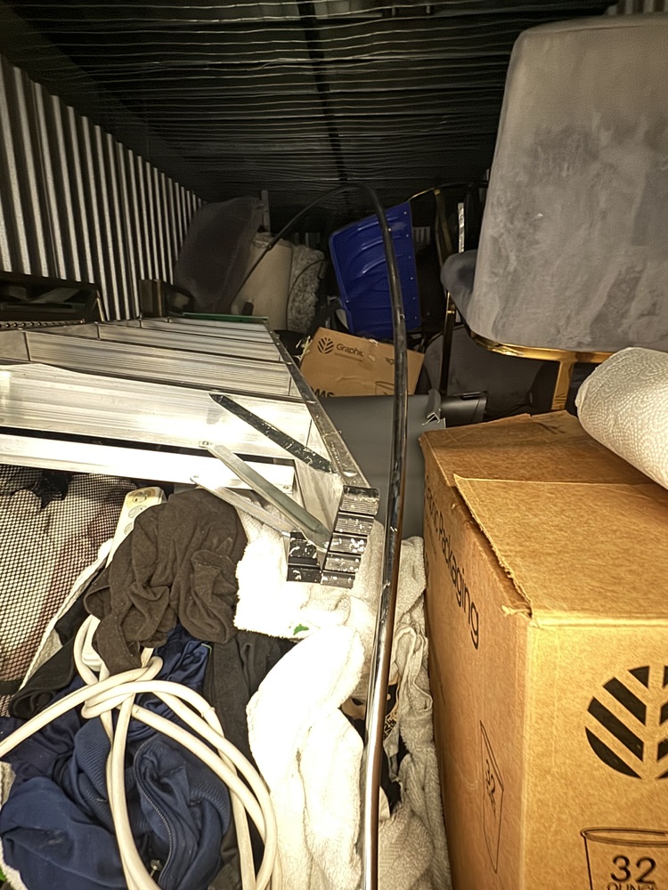 Public Storage P0056 -Winston Churchill Blvd  auction IB-3318 10