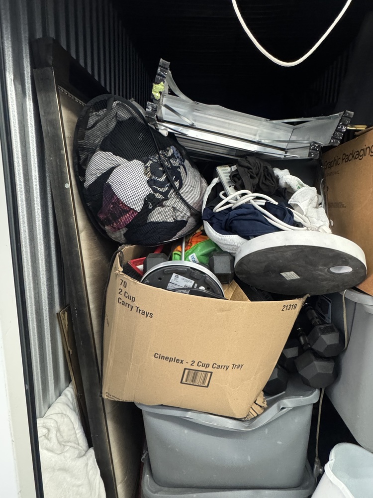 Public Storage P0056 -Winston Churchill Blvd  auction IB-3318 20