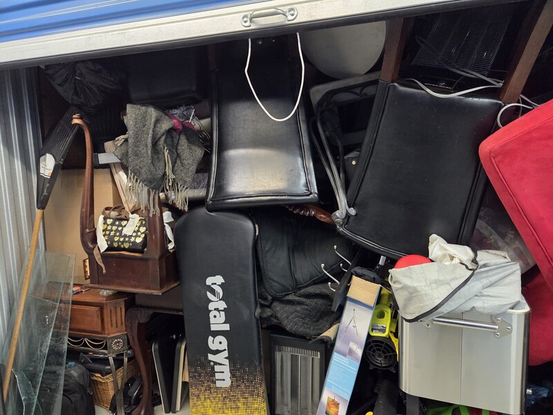 Public Storage P0056 -Winston Churchill Blvd  auction IB-9198 10