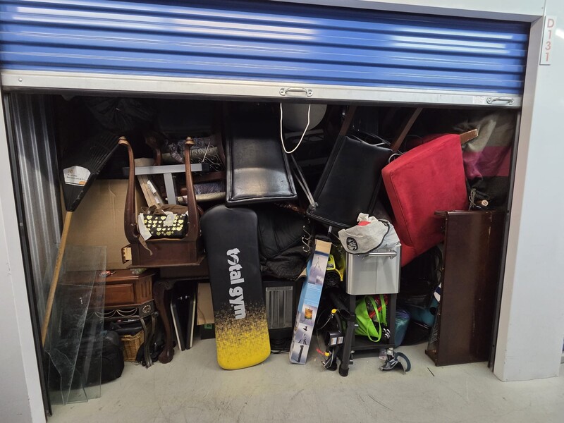 Public Storage P0056 -Winston Churchill Blvd  auction IB-9198