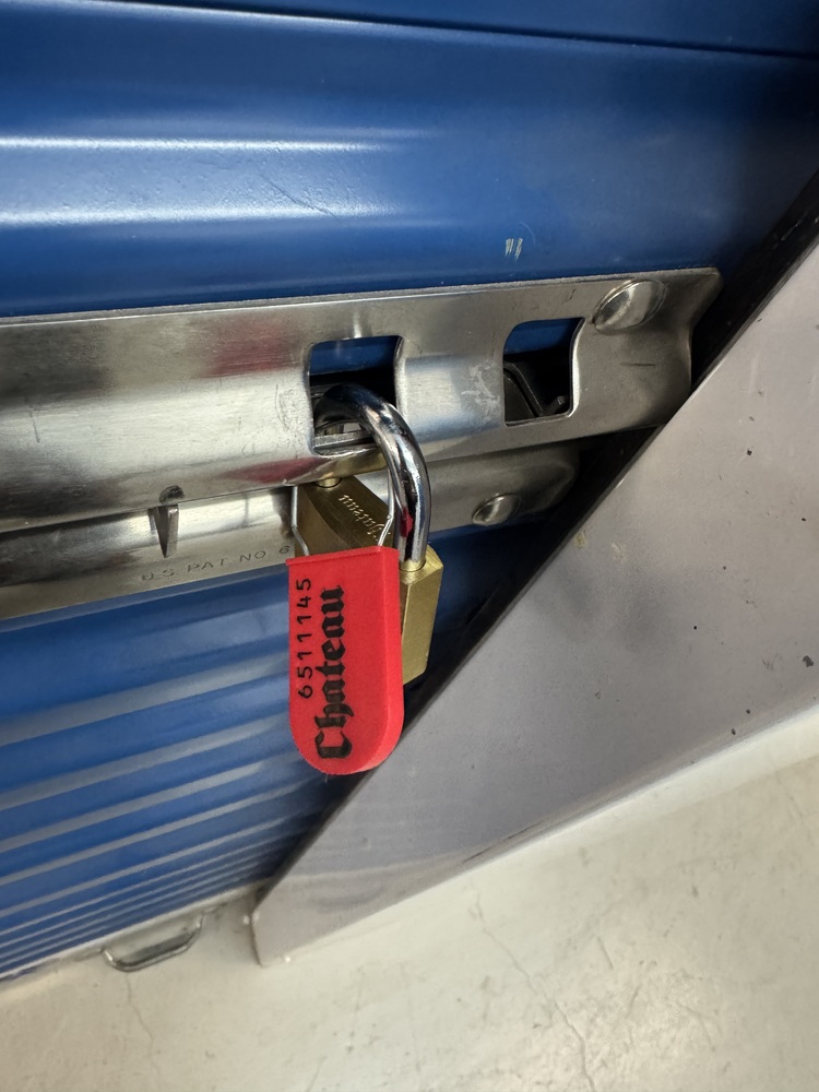 Public Storage P0056 -Winston Churchill Blvd  auction IB-9198 20