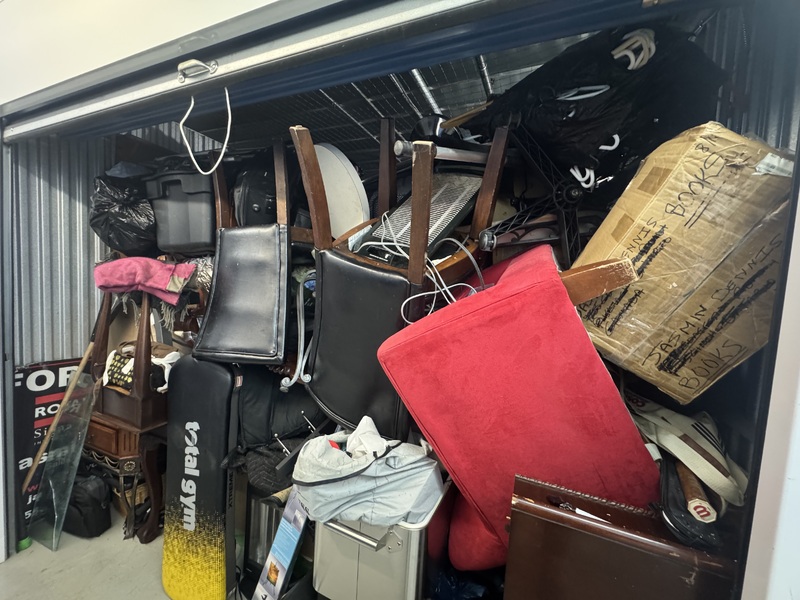 Public Storage P0056 -Winston Churchill Blvd  auction IB-9198 30