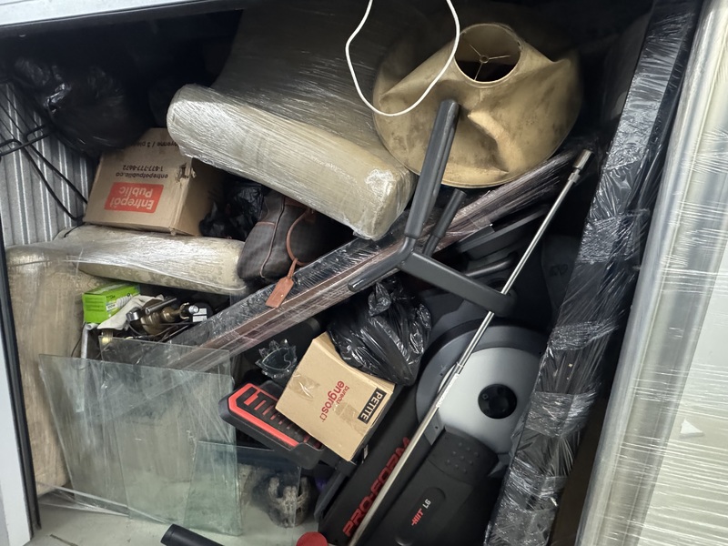 Public Storage P0056 -Winston Churchill Blvd  auction IB-8256 20