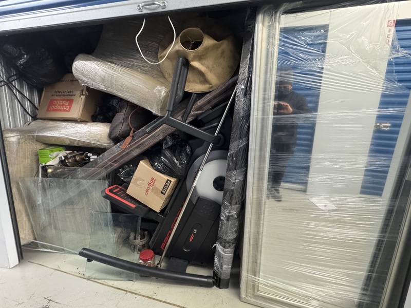 Public Storage P0056 -Winston Churchill Blvd  auction IB-8256 30