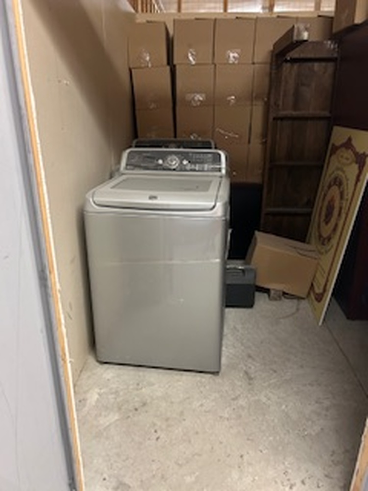 3101 - StorageMart Blvd St Martin  auction IB-6302