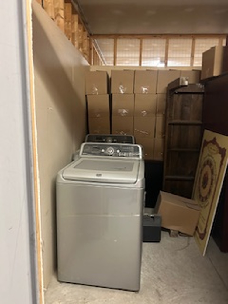 3101 - StorageMart Blvd St Martin  auction IB-6302 10