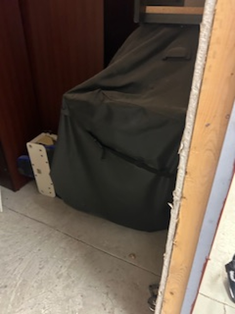 3101 - StorageMart Blvd St Martin  auction IB-6302 30