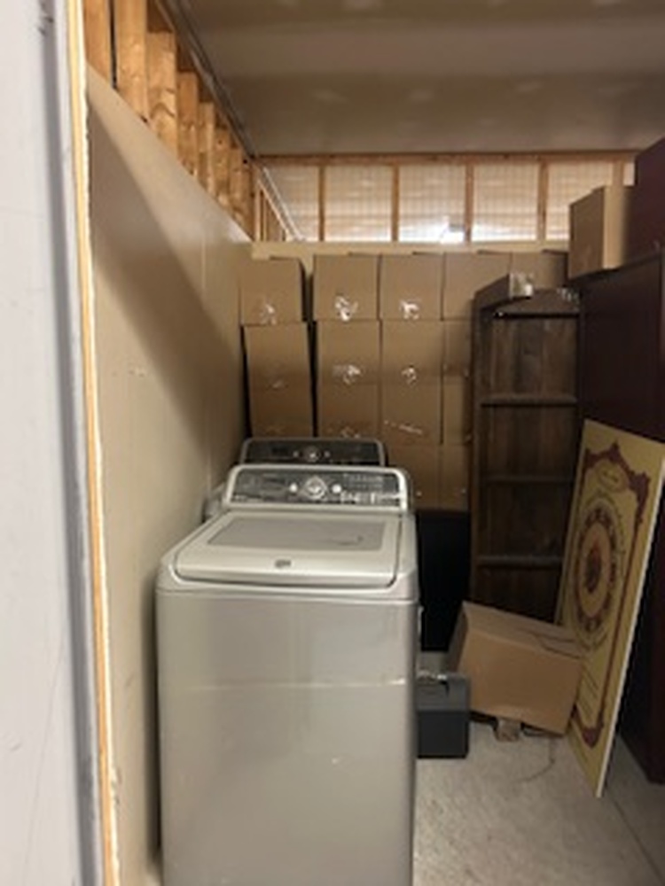 3101 - StorageMart Blvd St Martin  auction IB-6302 20