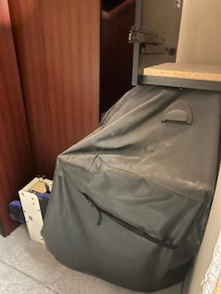 3101 - StorageMart Blvd St Martin  auction IB-6302 40