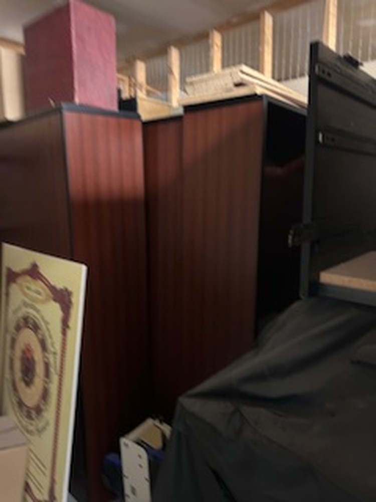 3101 - StorageMart Blvd St Martin  auction IB-6302 60