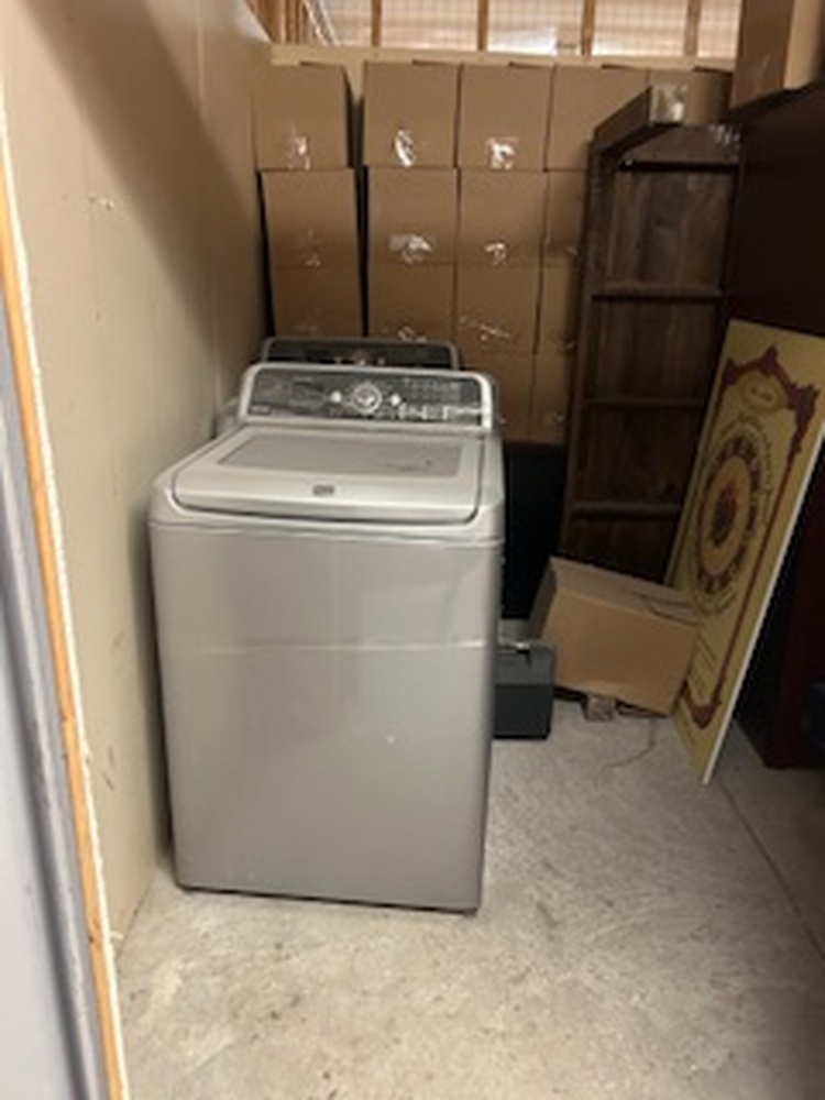 3101 - StorageMart Blvd St Martin  auction IB-6302 50