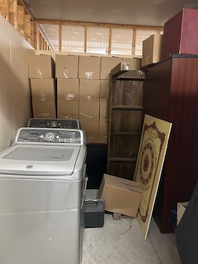 3101 - StorageMart Blvd St Martin  auction IB-6302 110