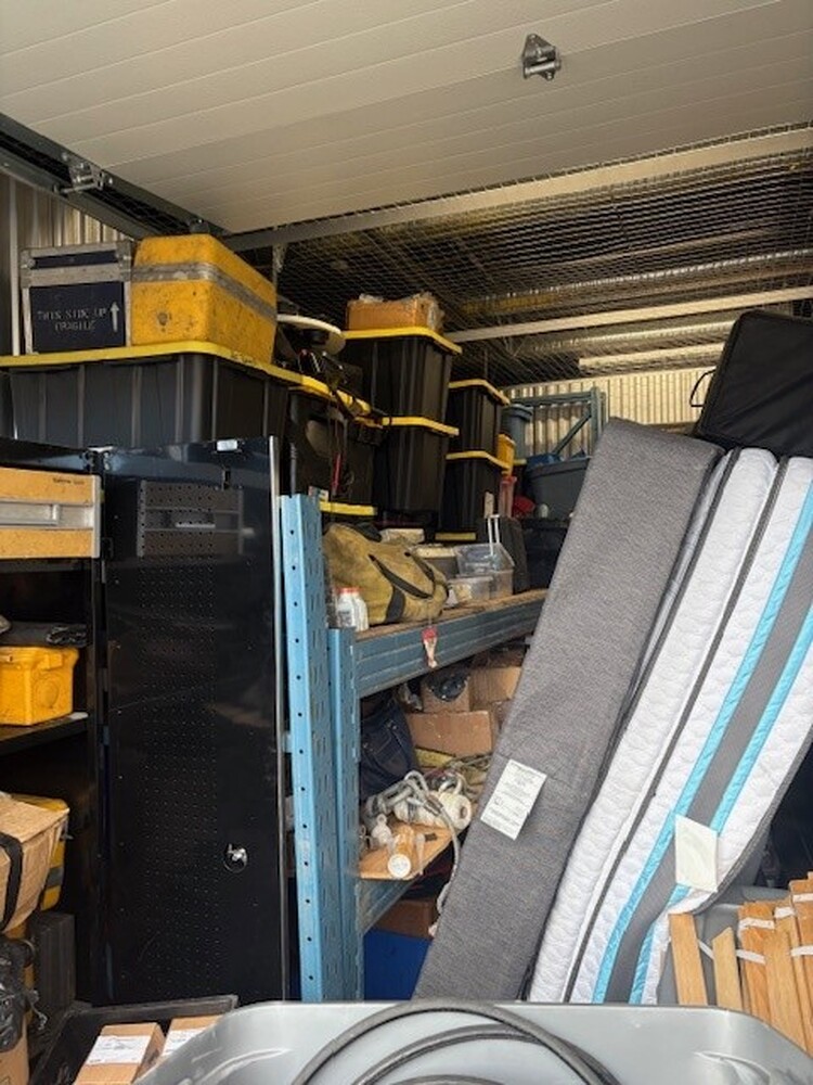 Airport Village Self Storage  auction IB-3325 40