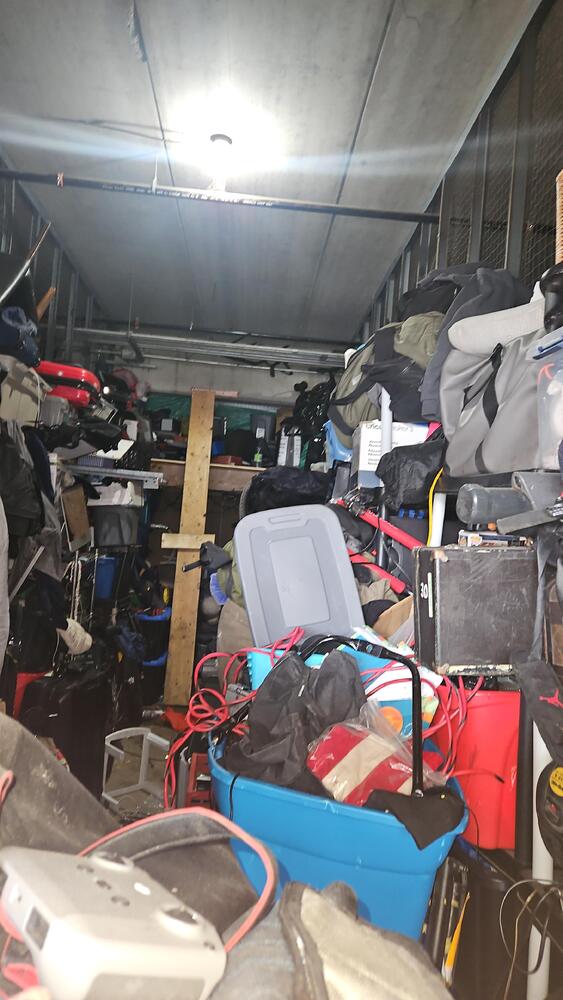 Public Storage P0018 -Dupont St  auction IB-3664 20