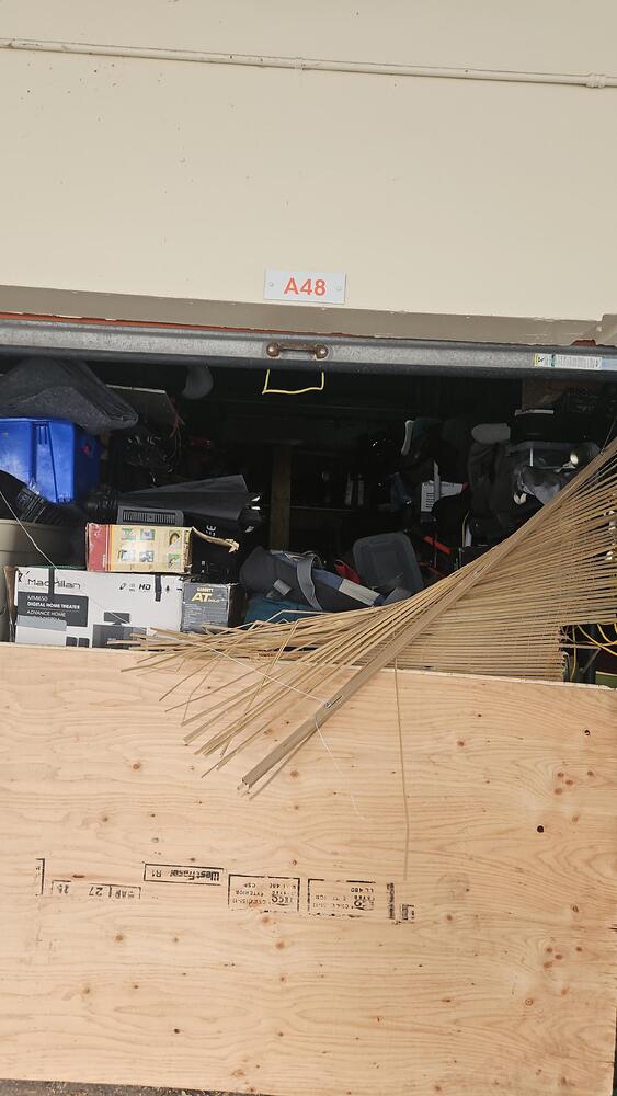 Public Storage P0018 -Dupont St  auction IB-3664 10