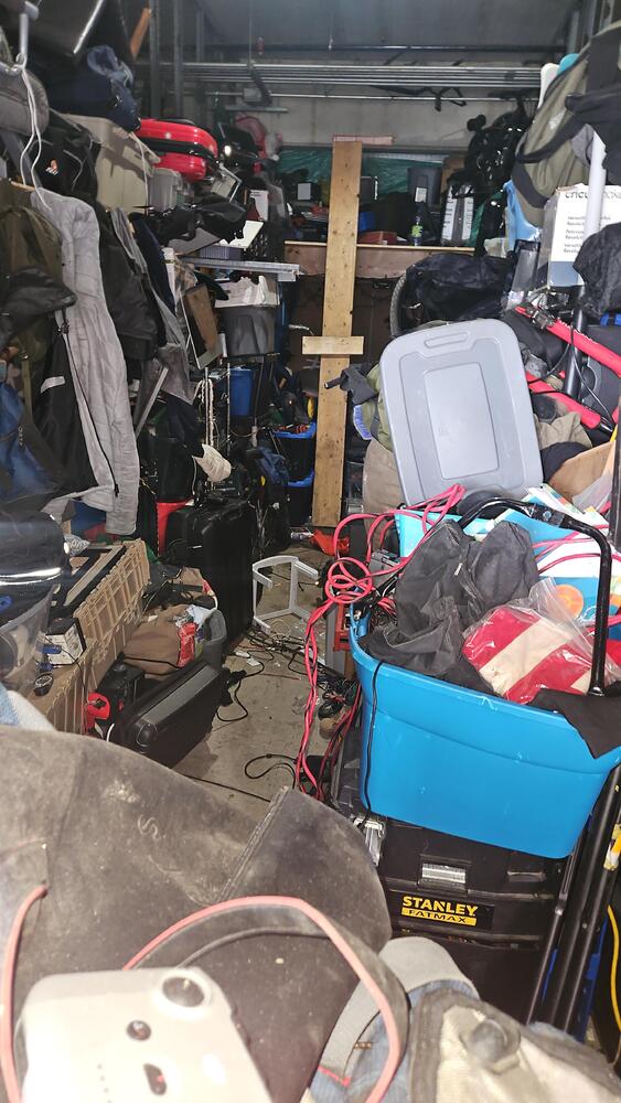 Public Storage P0018 -Dupont St  auction IB-3664 30