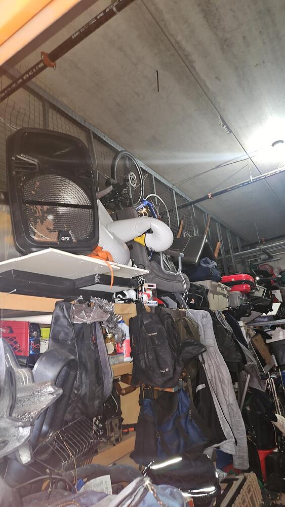 Public Storage P0018 -Dupont St  auction IB-3664 50