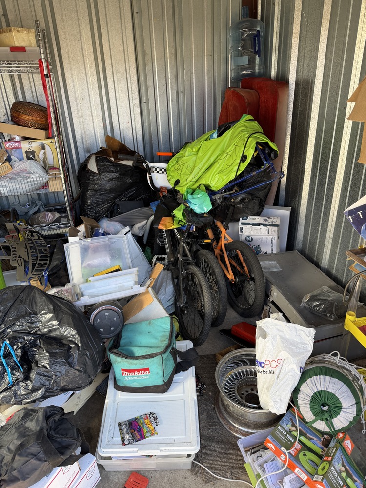 Ram Storage  auction IB-1301 30