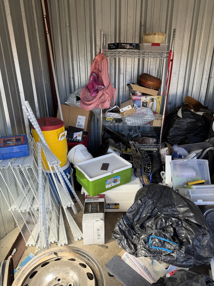 Ram Storage  auction IB-1301 40