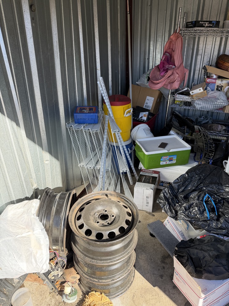 Ram Storage  auction IB-1301 70