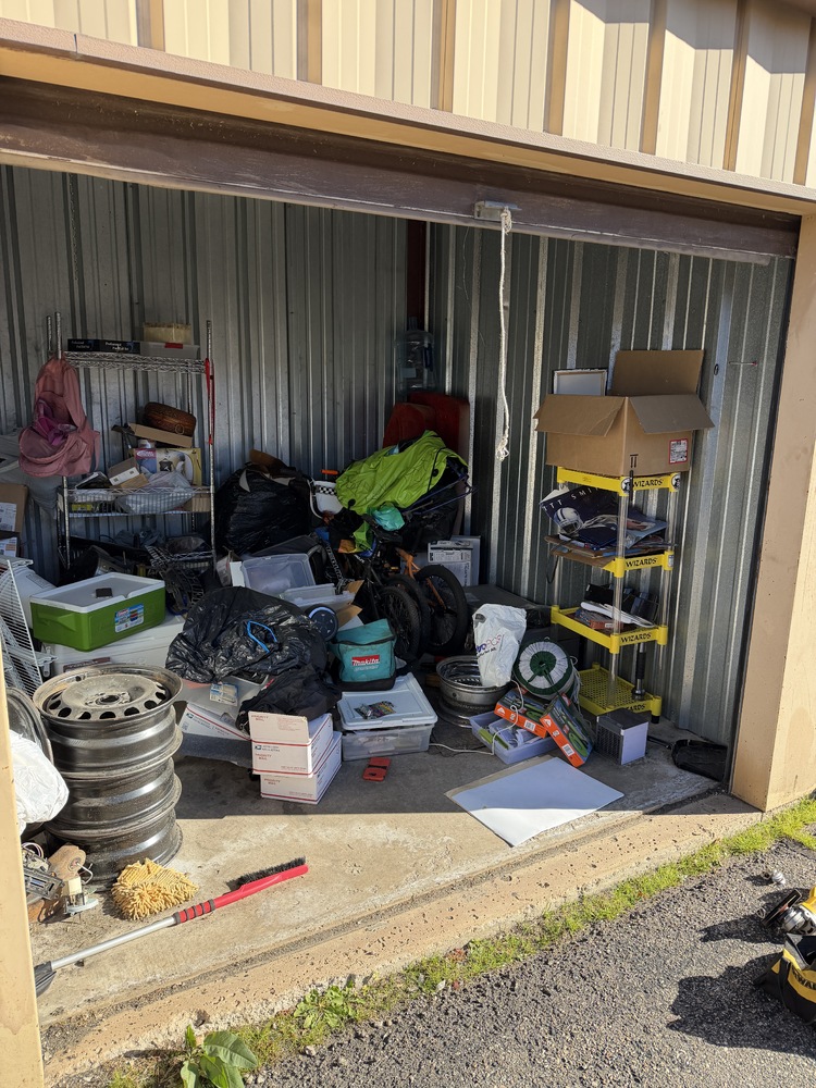 Ram Storage  auction IB-1301 90